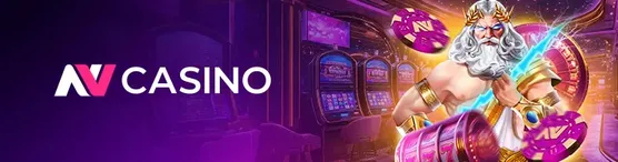 NV Casino